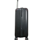 MALETA CABINA S (10 KG) NASA US RING Negro
