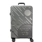 MALETA MEDIANA M (18 KG) NASA US SPACE GRIS