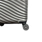 MALETA MEDIANA M (18 KG) CTR Sahara Gris
