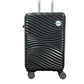 MALETA CABINA S (10 KG) CTR Sahara Negro