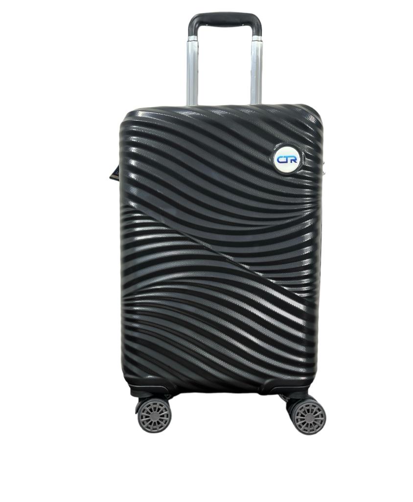 MALETA CABINA S (10 KG) CTR Sahara Negro