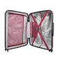 MALETA MEDIANA M (18 KG) NASA US SPACE GRIS