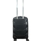 MALETA CABINA S (10 KG) OX Exclusive Negro