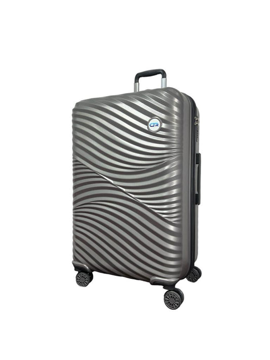 MALETA GRANDE L (23 KG) CTR Sahara Gris