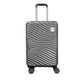 MALETA CABINA S (10 KG) CTR Sahara Gris
