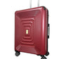 MALETA MEDIANA M (18 KG) NASA US RING Rojo