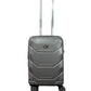 MALETA CABINA S (10 KG) OX Exclusive Gris