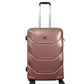 MALETA MEDIANA M (18 KG) Ox Exclusive Rosa