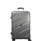 MALETA MEDIANA M (18 KG) NASA US LUGAGGE Gris