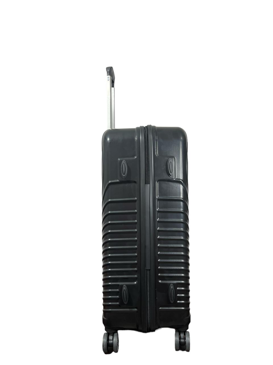 MALETA GRANDE L (23 KG) CTR Twister negro