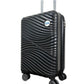 MALETA CABINA S (10 KG) CTR Sahara Negro