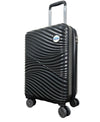 MALETA CABINA S (10 KG) CTR Sahara Negro