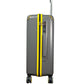 MALETA MEDIANA M (18 KG) NASA US Ring Gris