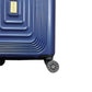 MALETA CABINA S (10 KG) NASA US RING Azul Marino