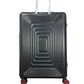 MALETA GRANDE L (23 KG) Nasa us Ring Negro