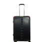 MALETA MEDIANA M (18 KG) NASA US LITEBOX Negro