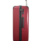 Set de Maletas Nasa Us Ring  Rojo 10, 18, 23 KG