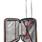 MALETA CABINA S (10 KG) CTR Sahara Rosa Gold