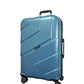 MALETA MEDIANA M (18 KG) NASA US LUGAGGE Azul Metalico