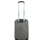 MALETA MEDIANA M (18 KG) CTR Twister Gris