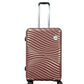 MALETA MEDIANA M (18 KG) CTR Sahara Rosa Gold