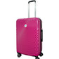 MALETA MEDIANA M (18 KG) CTR Twister Rosa