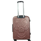 MALETA MEDIANA M (18 KG) OX Catrina Rosa