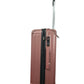 MALETA MEDIANA M (18 KG) NASA US LITEBOX Rosa