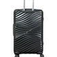 MALETA MEDIANA M (18 KG) CTR Sahara Negro