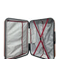 SET MALETAS MODELO SAHARA Rosa Gold 10, 18, 23 KG