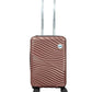 MALETA CABINA S (10 KG) CTR Sahara Rosa Gold