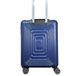 MALETA CABINA S (10 KG) NASA US RING Azul Marino