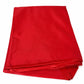 Lona de Repuesto para Toldo 3x3 m Roja Impermeable PVC | FCASTRO